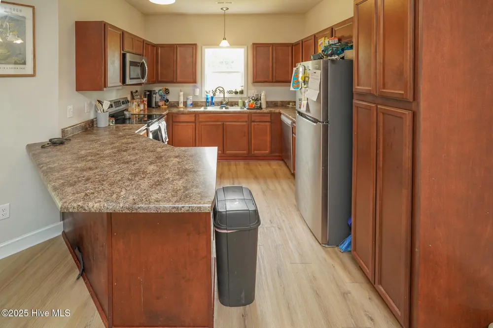 256 Currituck Drive Holly Ridge, NC 28445
