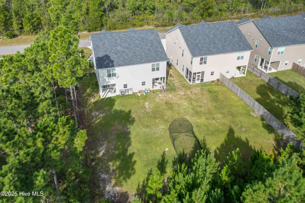 256 Currituck Drive Holly Ridge, NC 28445