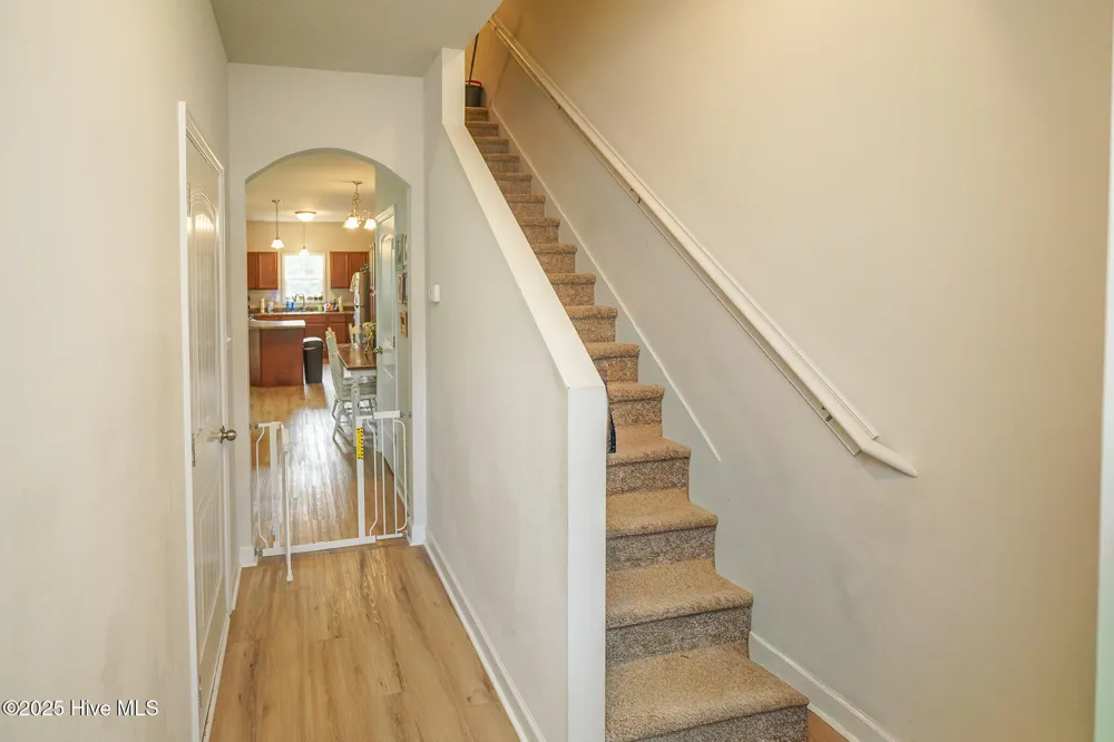 256 Currituck Drive Holly Ridge, NC 28445