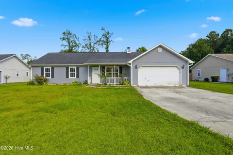 115 Daphne Drive