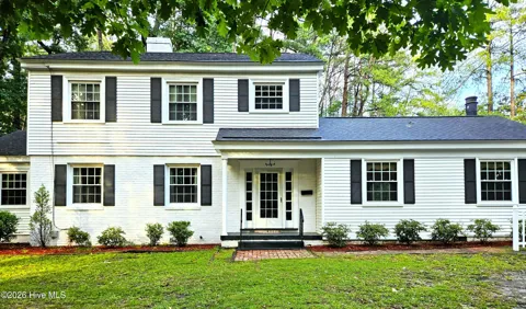 715 Evergreen Road