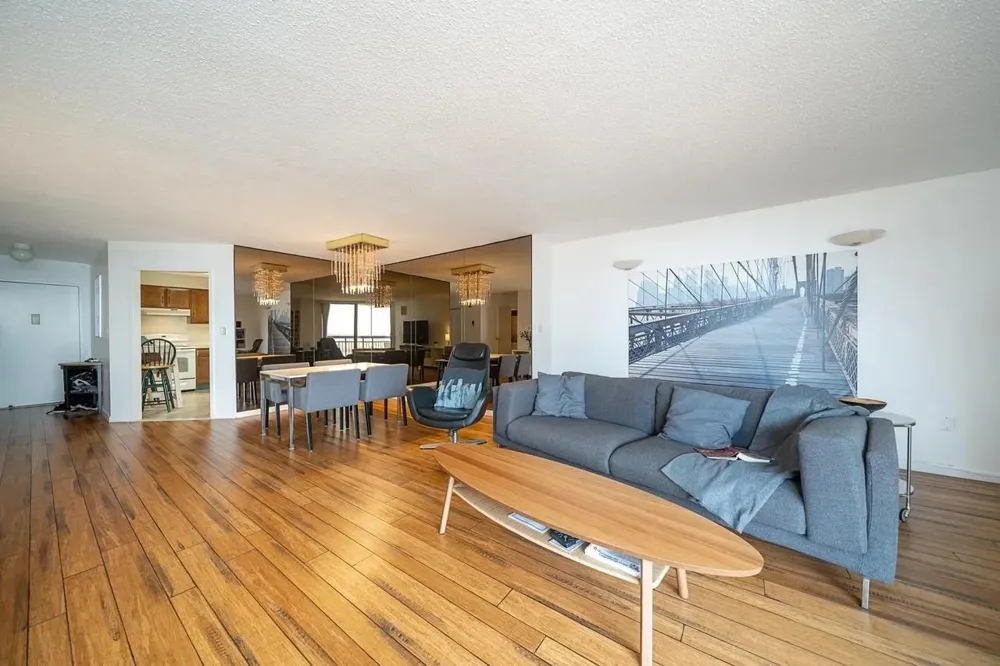 1908 HARMON COVE TOWER Secaucus, NJ 07094