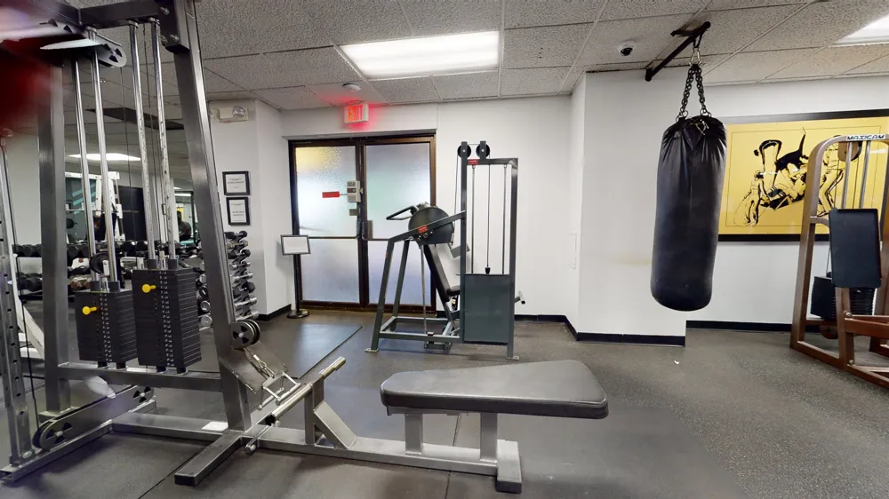 1908 HARMON COVE TOWER Secaucus, NJ 07094