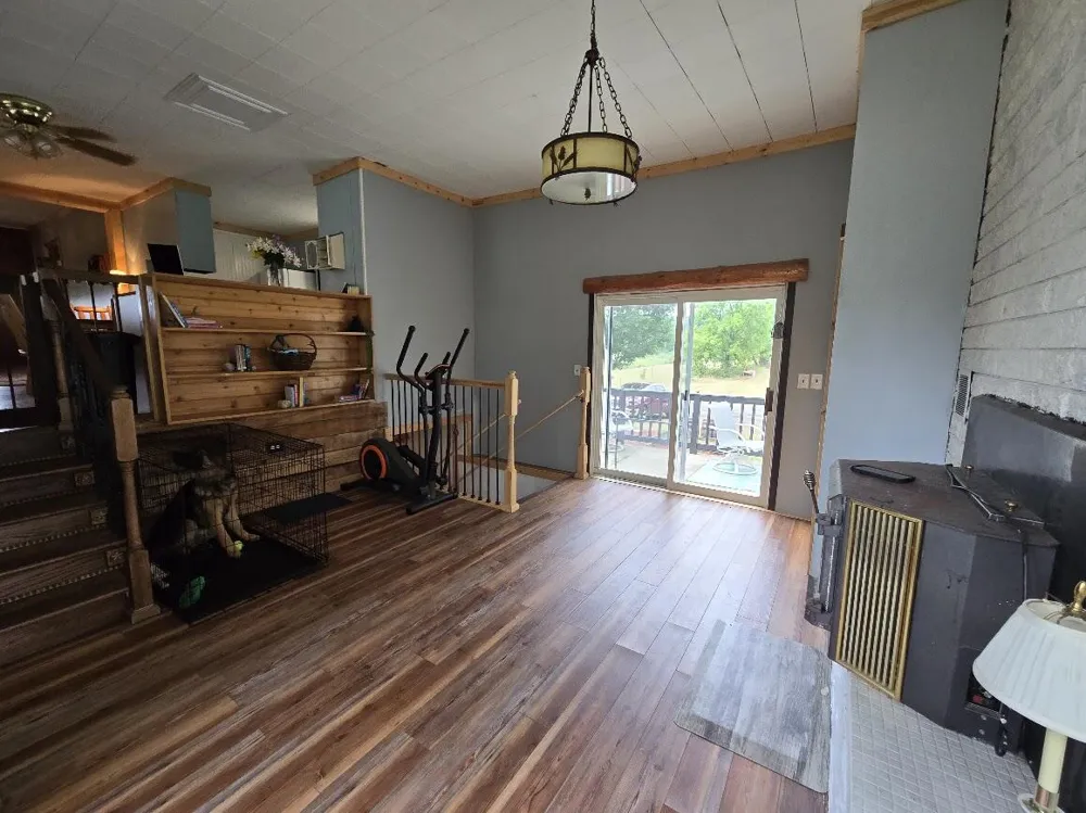 18634 Meceola Road Hersey, MI 49639