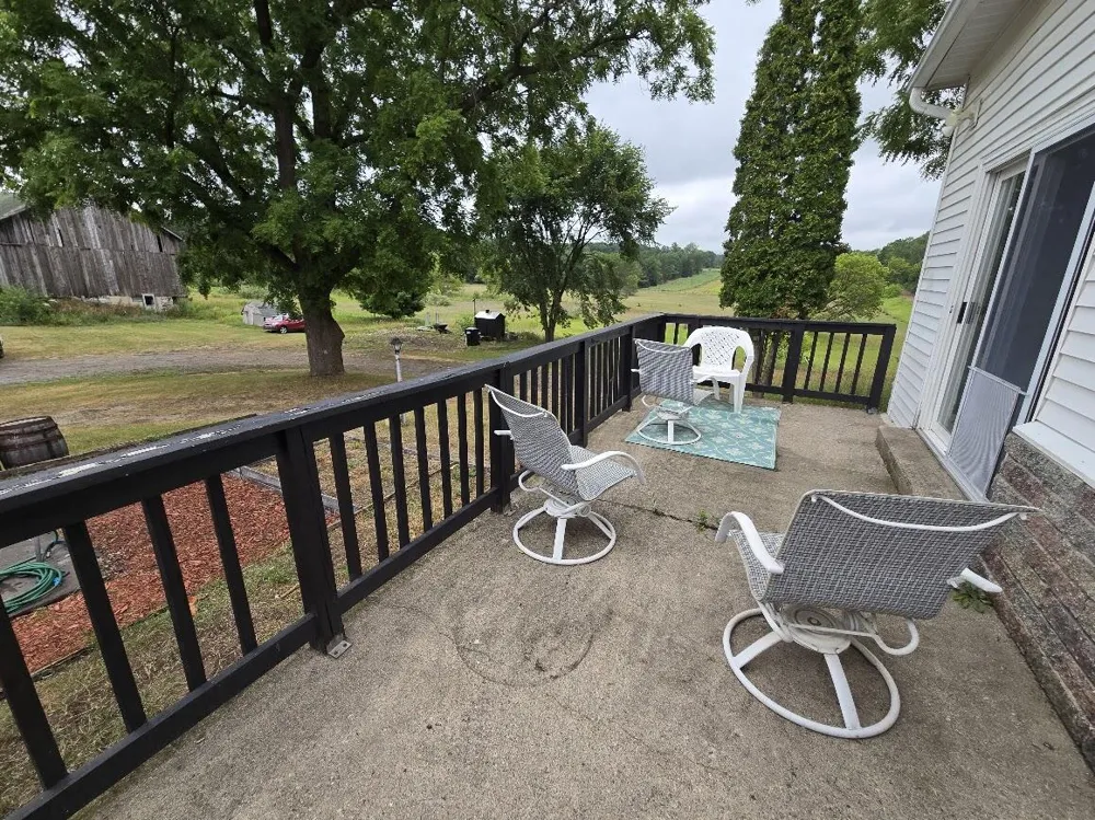 18634 Meceola Road Hersey, MI 49639