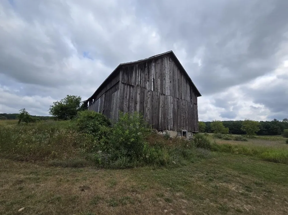 18634 Meceola Road Hersey, MI 49639