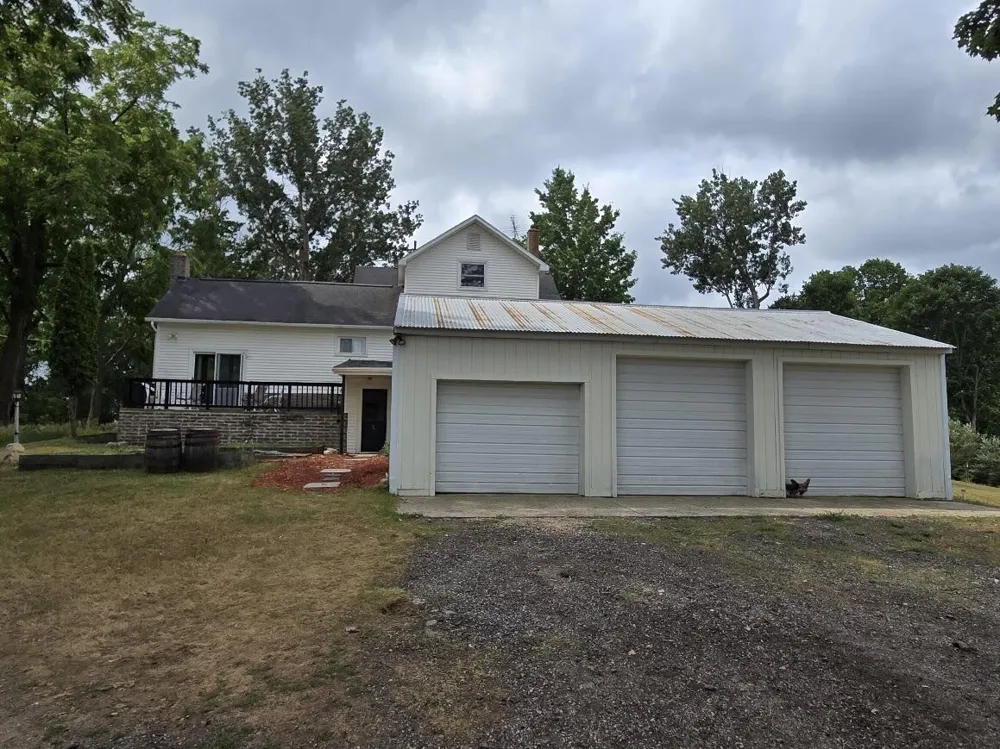 18634 Meceola Road Hersey, MI 49639