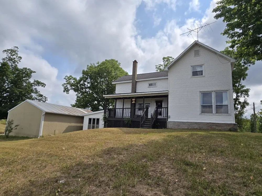 18634 Meceola Road Hersey, MI 49639