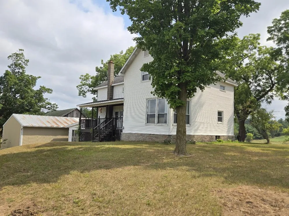 18634 Meceola Road Hersey, MI 49639