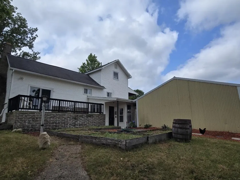 18634 Meceola Road Hersey, MI 49639