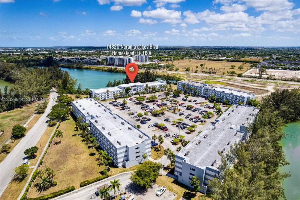 14840 Naranja Lakes Blvd #C2P Homestead, FL 33032