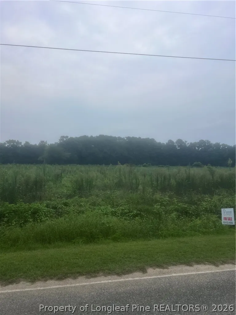 DEESE ROAD Pembroke, NC 28372