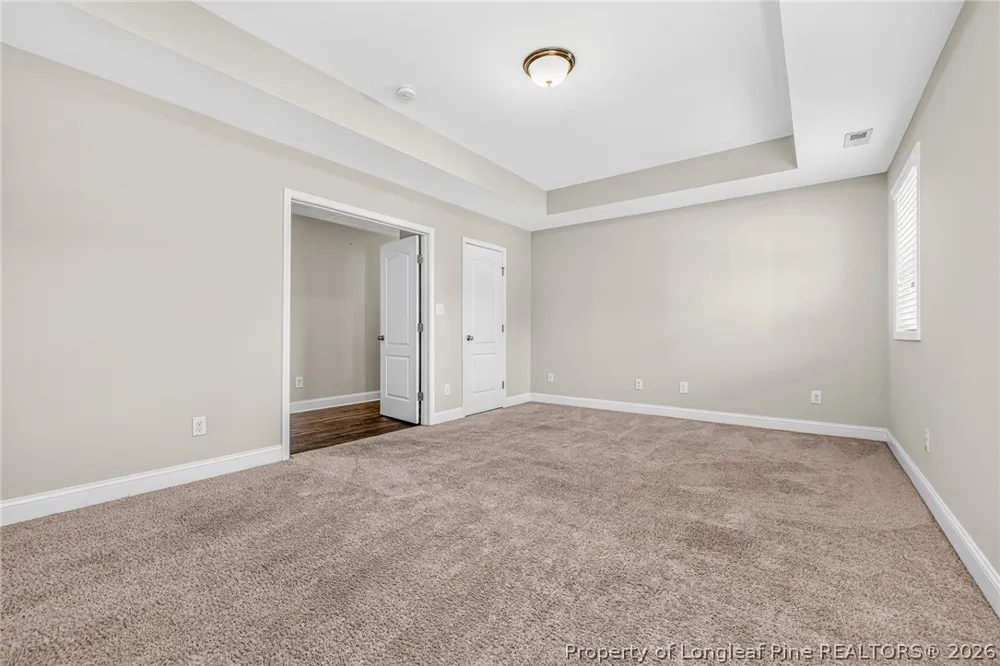122 Wedgefield Drive Raeford, NC 28376
