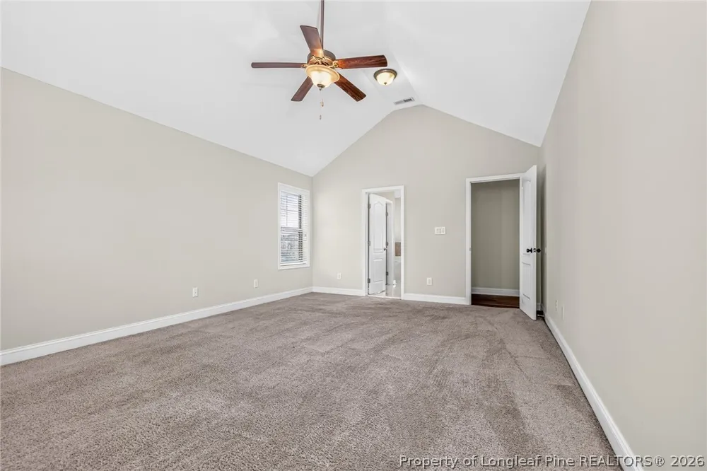 122 Wedgefield Drive Raeford, NC 28376
