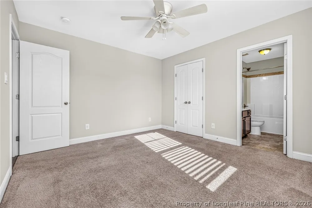 122 Wedgefield Drive Raeford, NC 28376