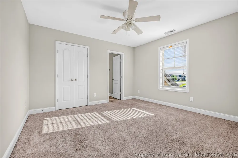 122 Wedgefield Drive Raeford, NC 28376