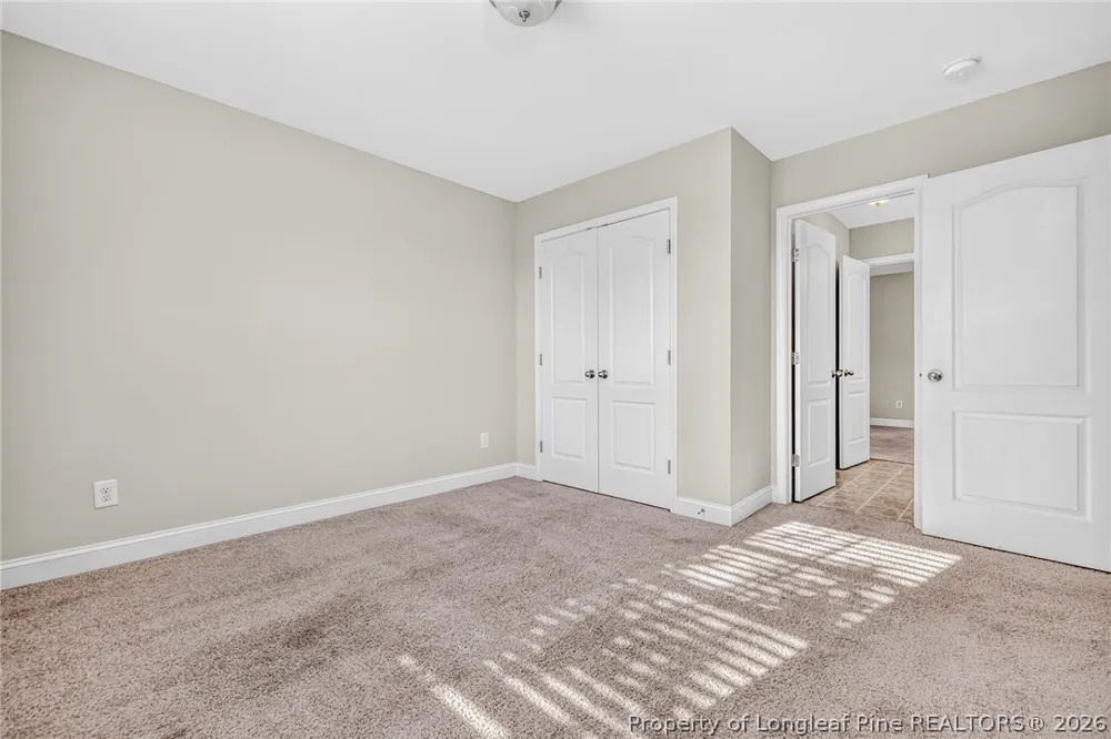 122 Wedgefield Drive Raeford, NC 28376