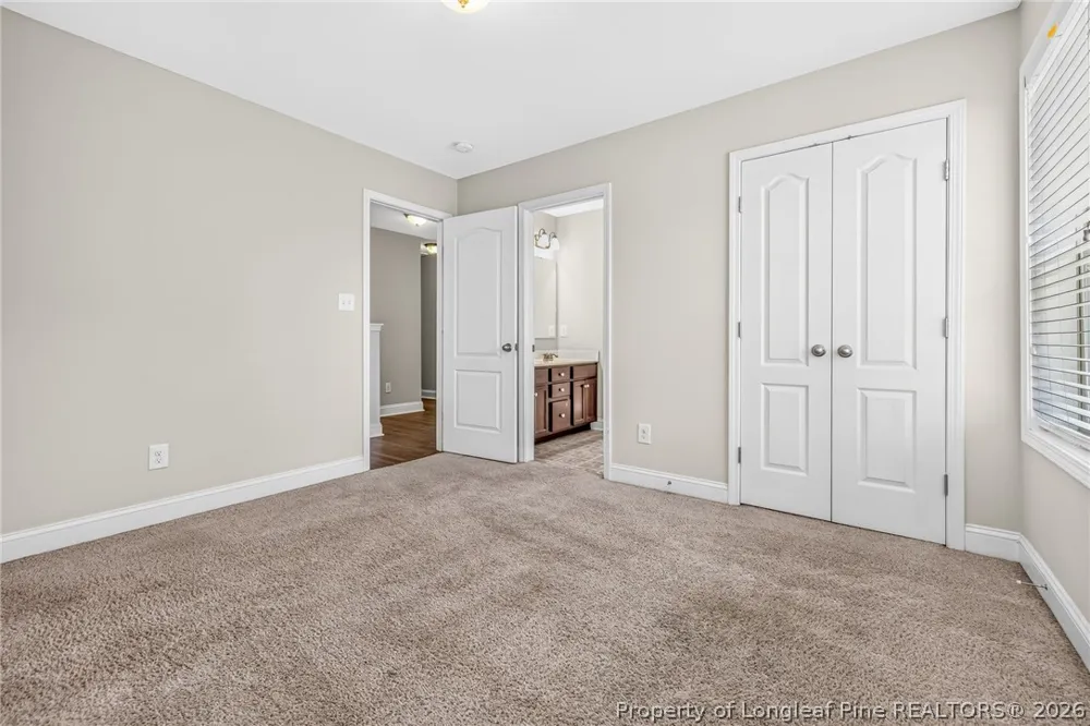 122 Wedgefield Drive Raeford, NC 28376