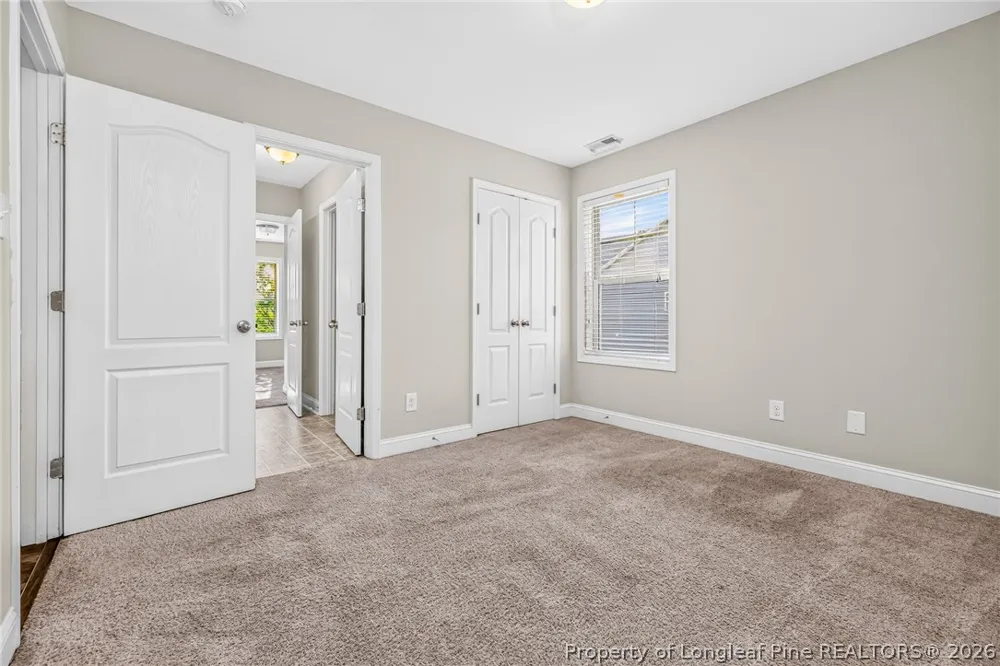 122 Wedgefield Drive Raeford, NC 28376