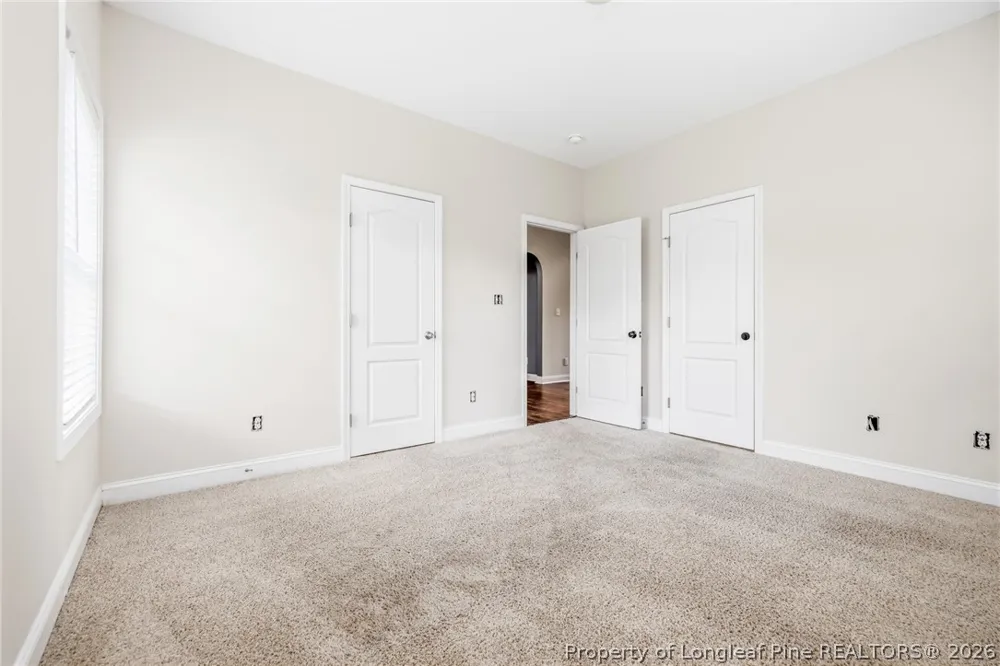 122 Wedgefield Drive Raeford, NC 28376