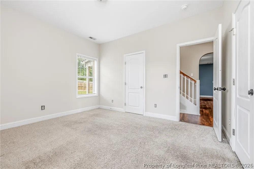 122 Wedgefield Drive Raeford, NC 28376