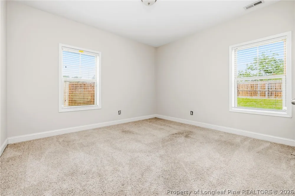 122 Wedgefield Drive Raeford, NC 28376