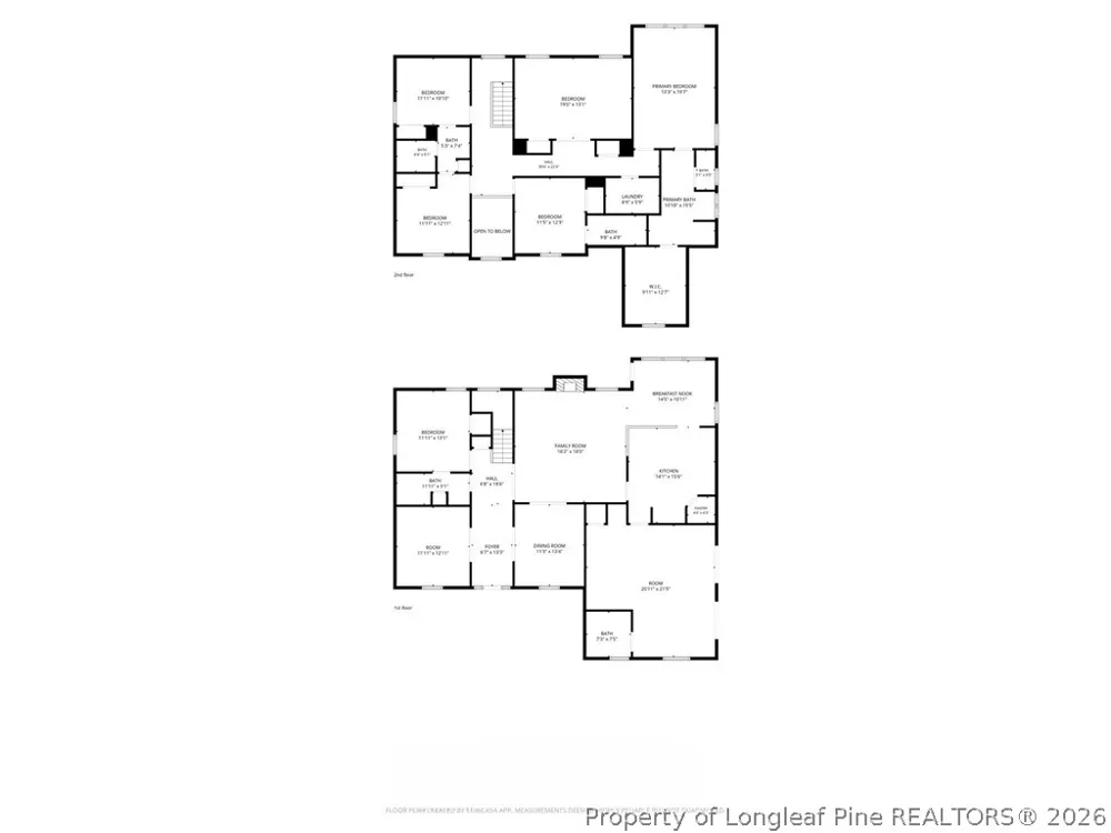 122 Wedgefield Drive Raeford, NC 28376