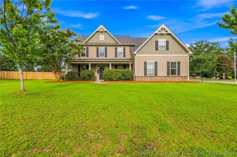 122 Wedgefield Drive