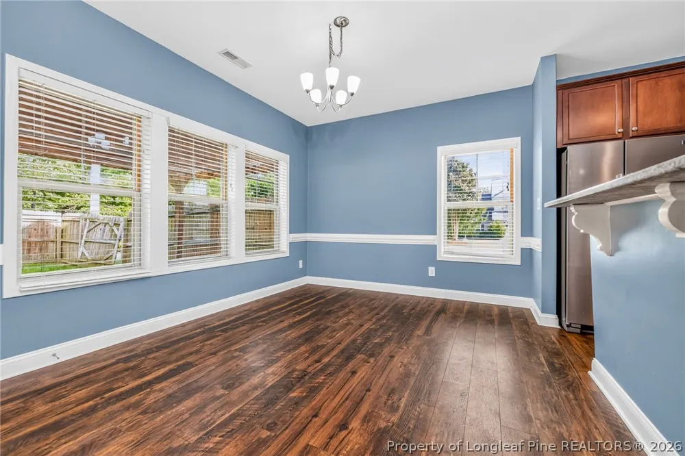 122 Wedgefield Drive Raeford, NC 28376