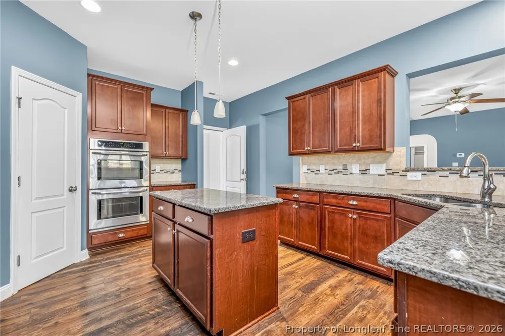 122 Wedgefield Drive Raeford, NC 28376