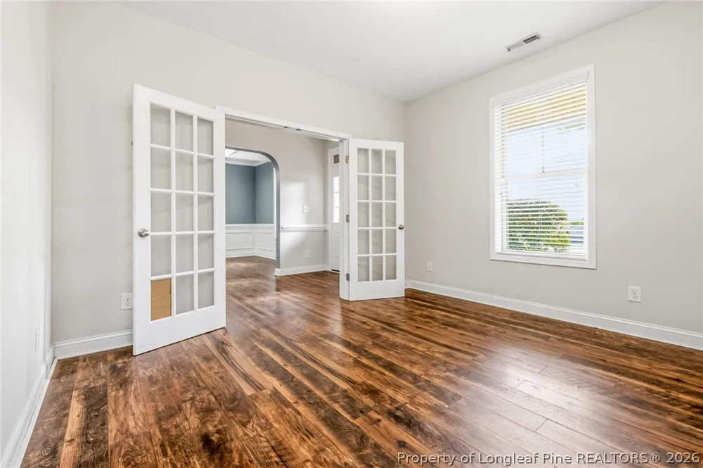 122 Wedgefield Drive Raeford, NC 28376