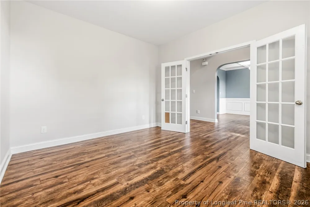 122 Wedgefield Drive Raeford, NC 28376