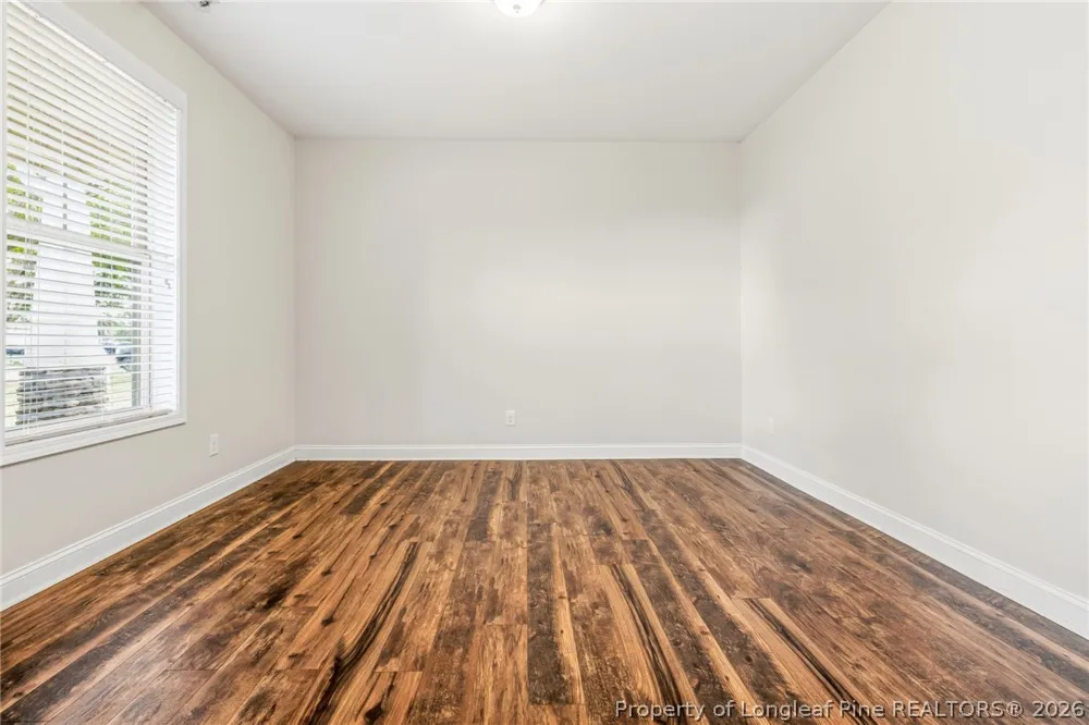 122 Wedgefield Drive Raeford, NC 28376
