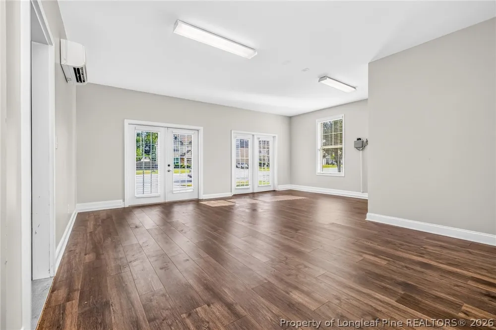 122 Wedgefield Drive Raeford, NC 28376