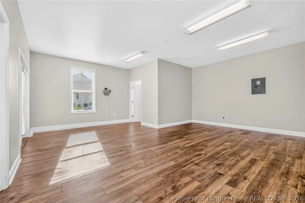122 Wedgefield Drive Raeford, NC 28376