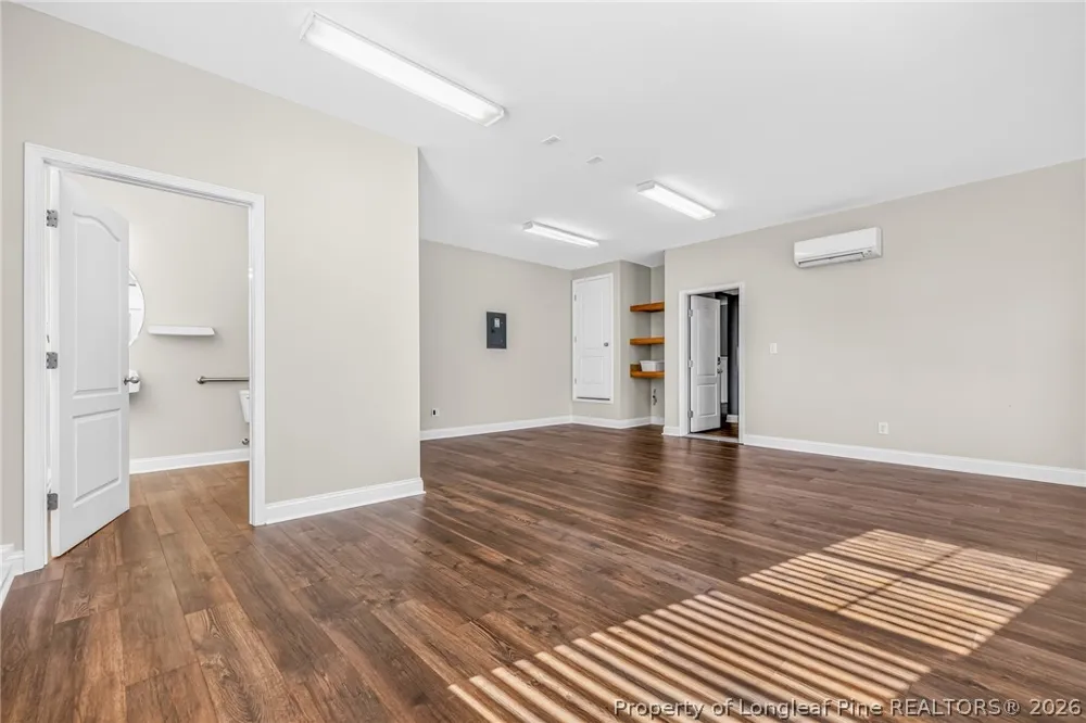 122 Wedgefield Drive Raeford, NC 28376