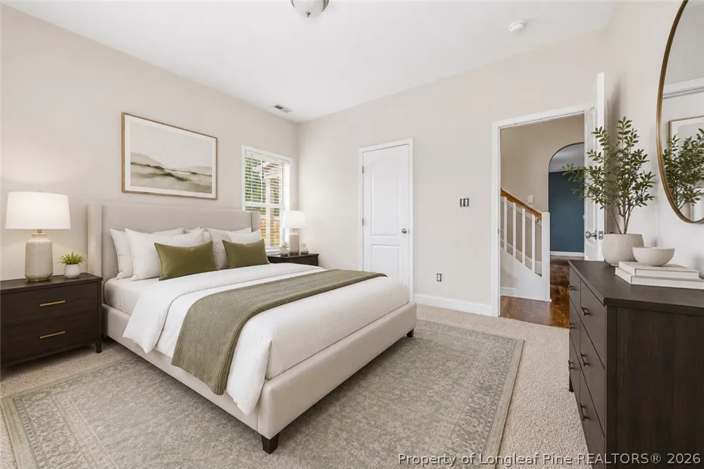 122 Wedgefield Drive Raeford, NC 28376