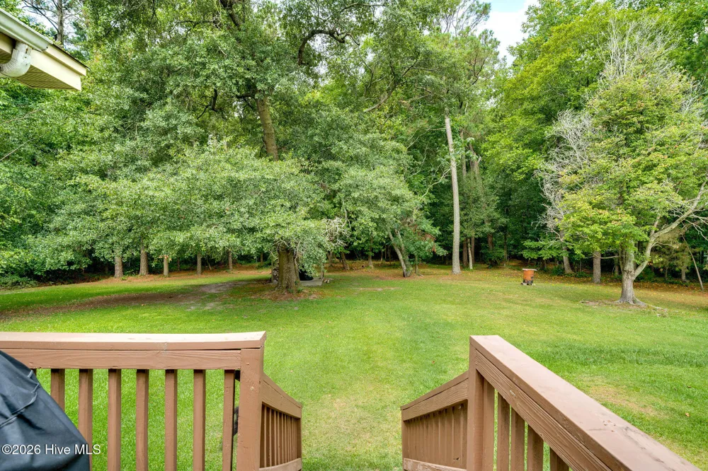 146 Chicken Neck Road Teachey, NC 28464