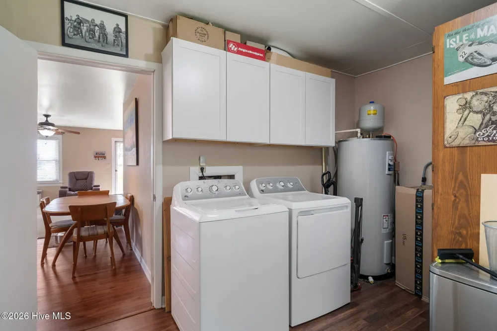 146 Chicken Neck Road Teachey, NC 28464