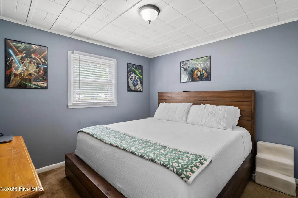 146 Chicken Neck Road Teachey, NC 28464