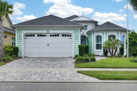 713 Landshark Boulevard