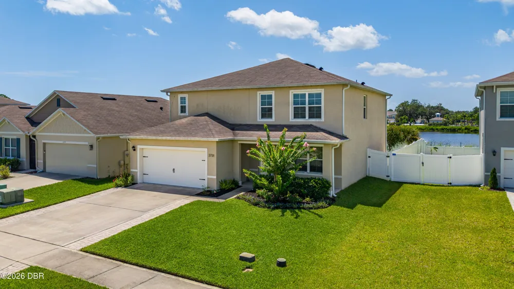 2731 Fieldbrooke Way Edgewater, FL 32141