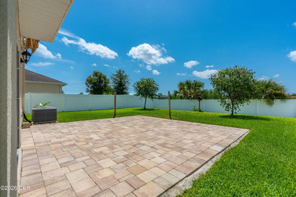 2731 Fieldbrooke Way Edgewater, FL 32141