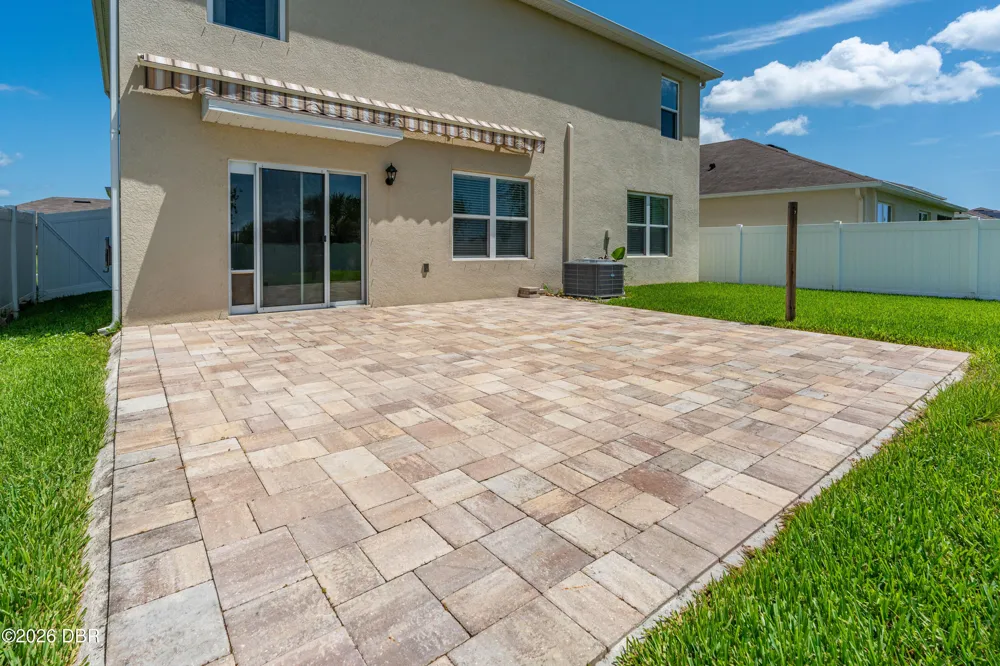 2731 Fieldbrooke Way Edgewater, FL 32141