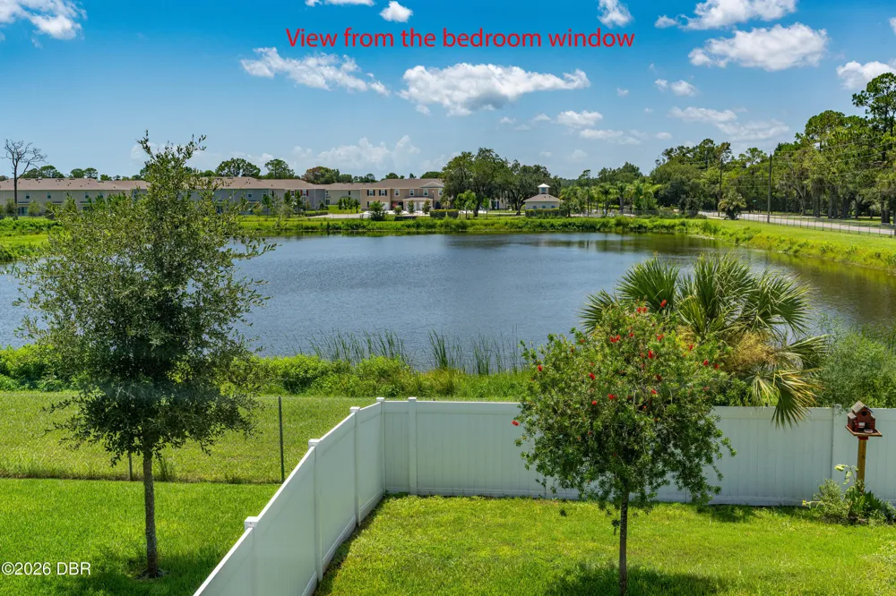 2731 Fieldbrooke Way Edgewater, FL 32141
