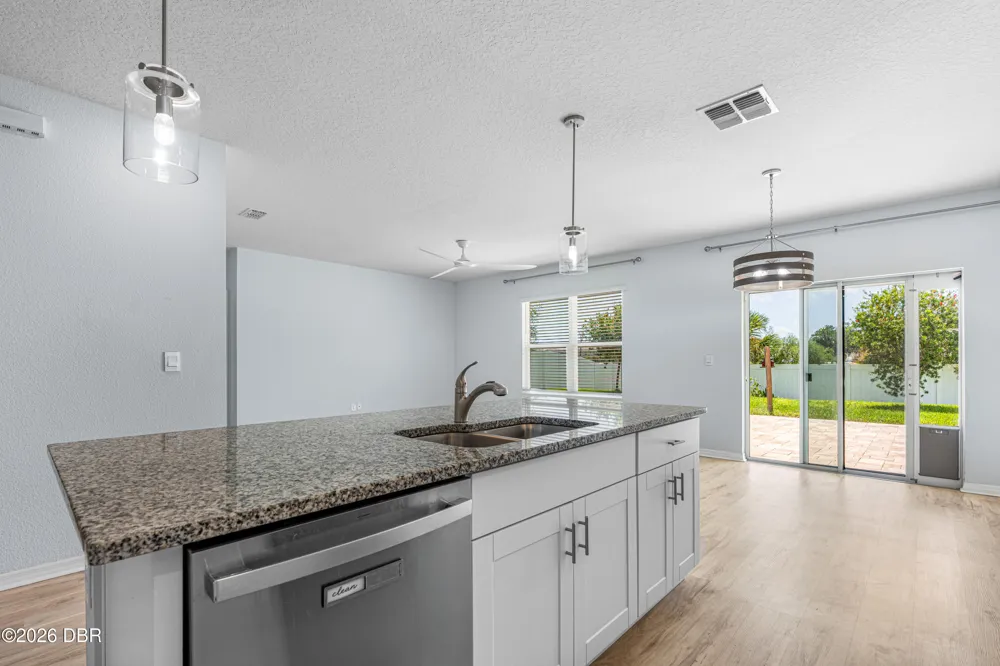 2731 Fieldbrooke Way Edgewater, FL 32141