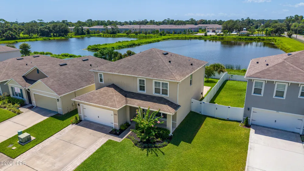 2731 Fieldbrooke Way Edgewater, FL 32141