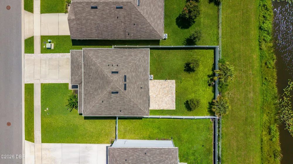 2731 Fieldbrooke Way Edgewater, FL 32141