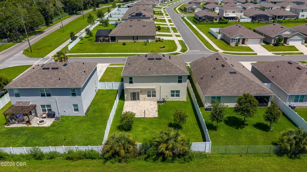 2731 Fieldbrooke Way Edgewater, FL 32141