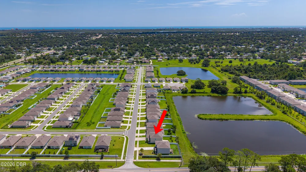 2731 Fieldbrooke Way Edgewater, FL 32141